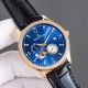 Jaeger Watch: Top Quality