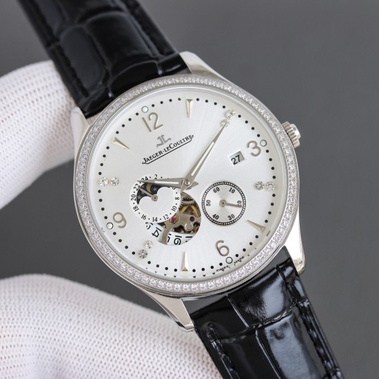 Jaeger Watch: Top Quality