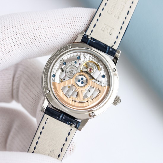 Jaeger Watch: Top Quality