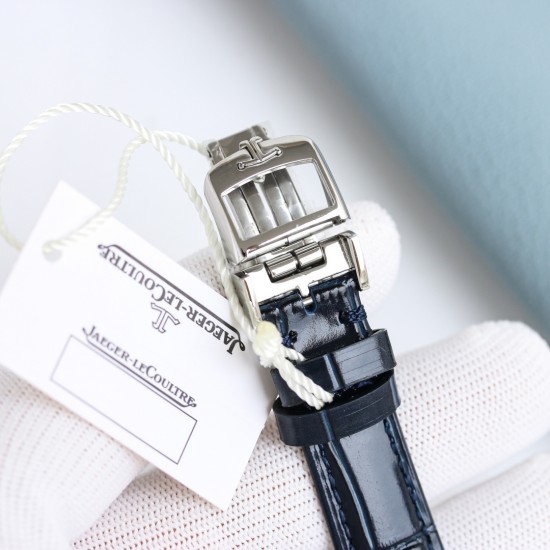 Jaeger Watch: Top Quality