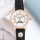 Jaeger Watch: Top Quality