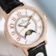 Jaeger Watch: Top Quality