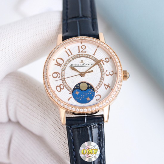 Jaeger Watch: Top Quality