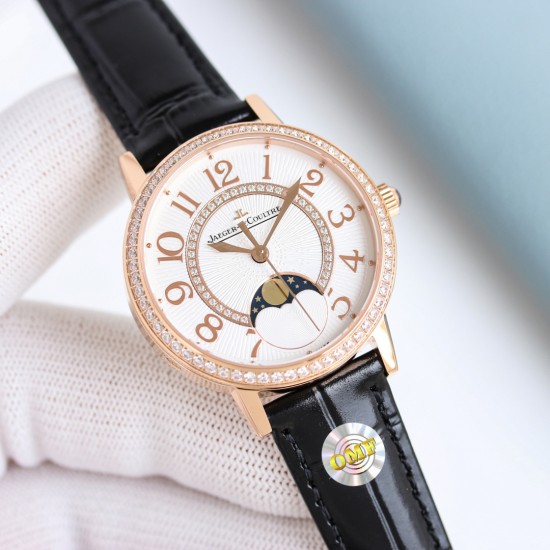 Jaeger Watch: Top Quality