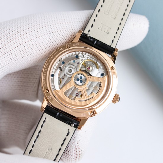 Jaeger Watch: Top Quality