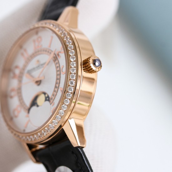 Jaeger Watch: Top Quality
