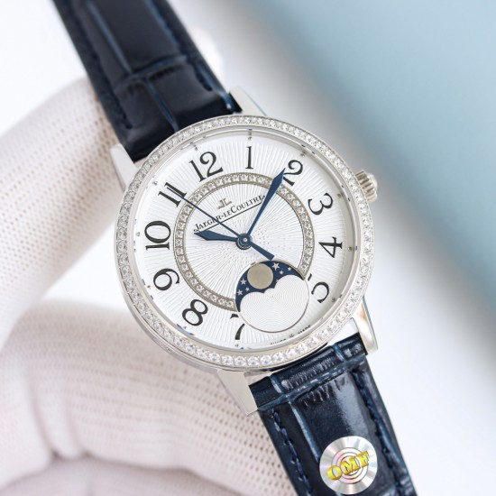 Jaeger Watch: Top Quality