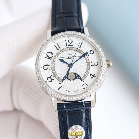 Jaeger Watch: Top Quality