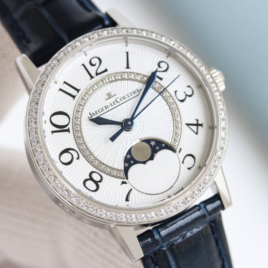 Jaeger Watch: Top Quality