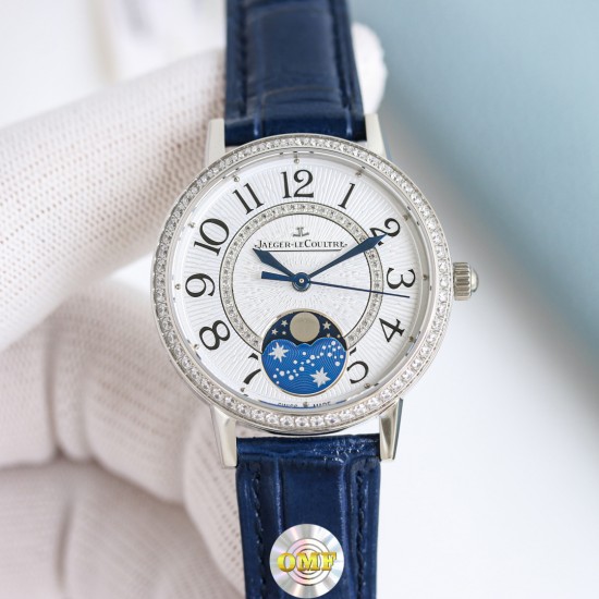 Jaeger Watch: Top Quality