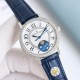 Jaeger Watch: Top Quality