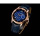 Jaeger Watch: Top Quality
