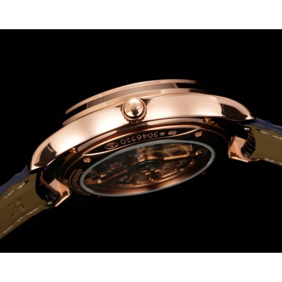Jaeger Watch: Top Quality