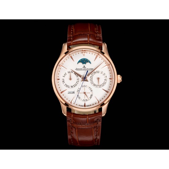 Jaeger Watch: Top Quality