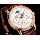 Jaeger Watch: Top Quality