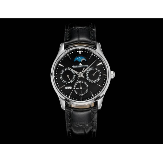 Jaeger Watch: Top Quality
