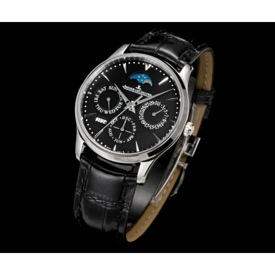 Jaeger Watch: Top Quality