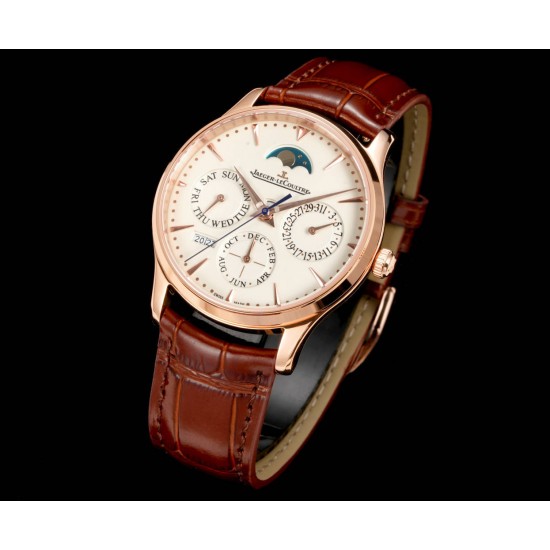 Jaeger Watch: Top Quality