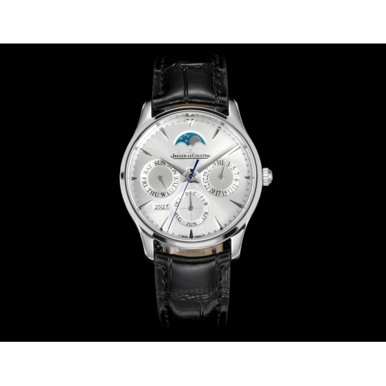 Jaeger Watch: Top Quality