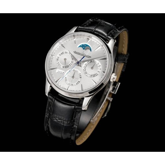 Jaeger Watch: Top Quality