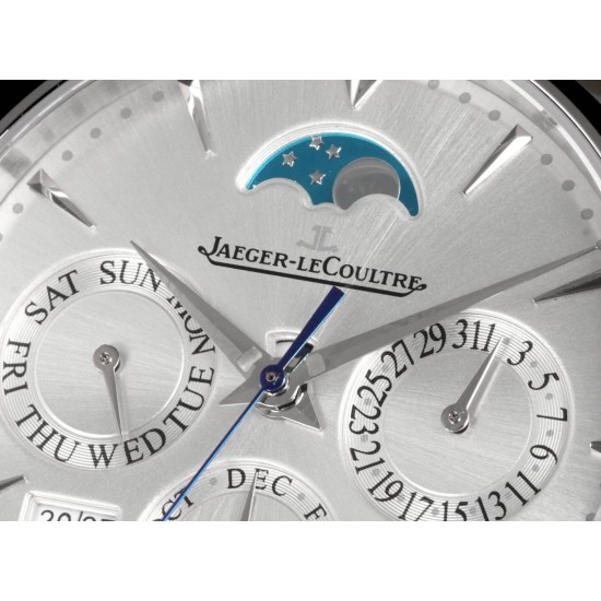 Jaeger Watch: Top Quality