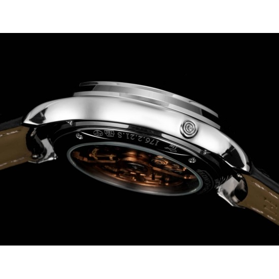 Jaeger Watch: Top Quality