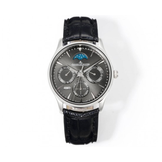 Jaeger Watch: Top Quality