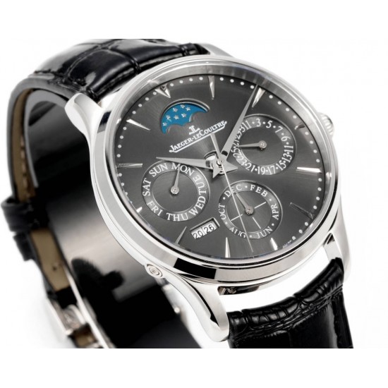 Jaeger Watch: Top Quality