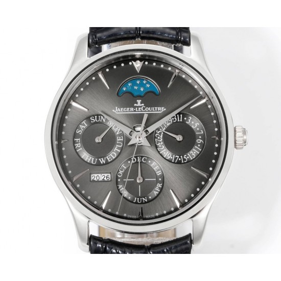 Jaeger Watch: Top Quality