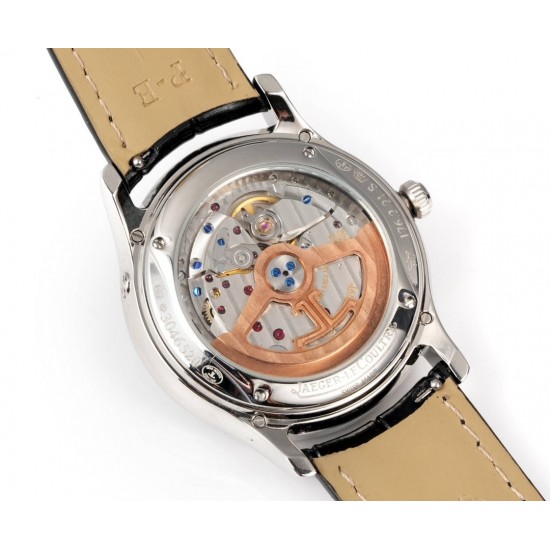 Jaeger Watch: Top Quality