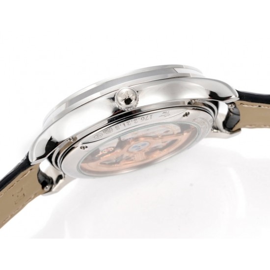 Jaeger Watch: Top Quality
