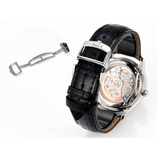 Jaeger Watch: Top Quality