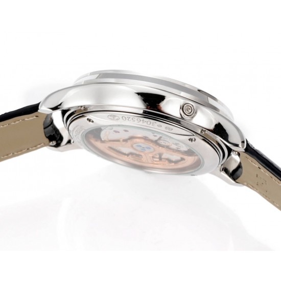 Jaeger Watch: Top Quality