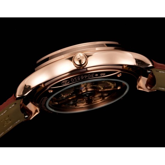Jaeger Watch: Top Quality