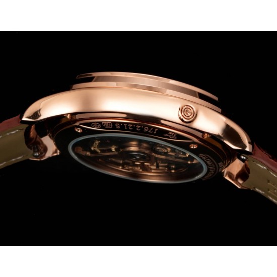 Jaeger Watch: Top Quality
