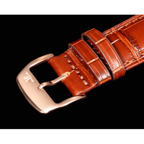 Jaeger Watch: Top Quality
