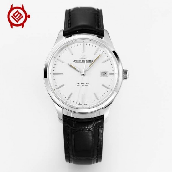 Jaeger Watch: Top Quality