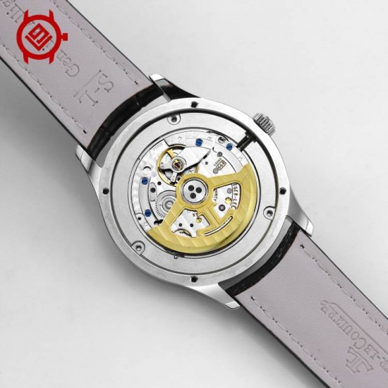 Jaeger Watch: Top Quality
