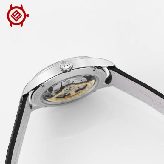 Jaeger Watch: Top Quality