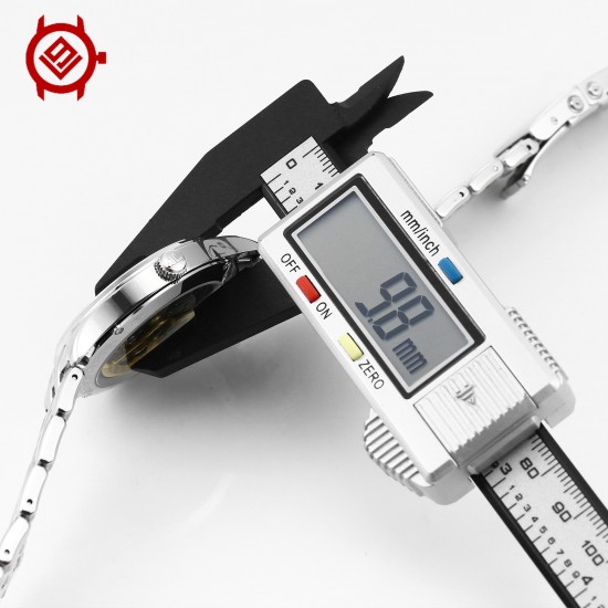 Jaeger Watch: Top Quality