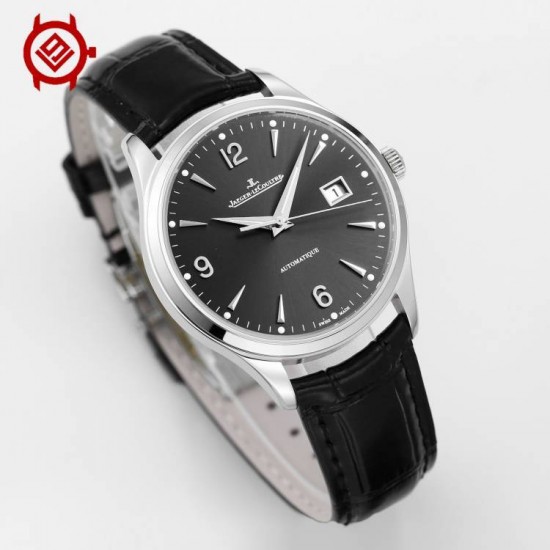 Jaeger Watch: Top Quality
