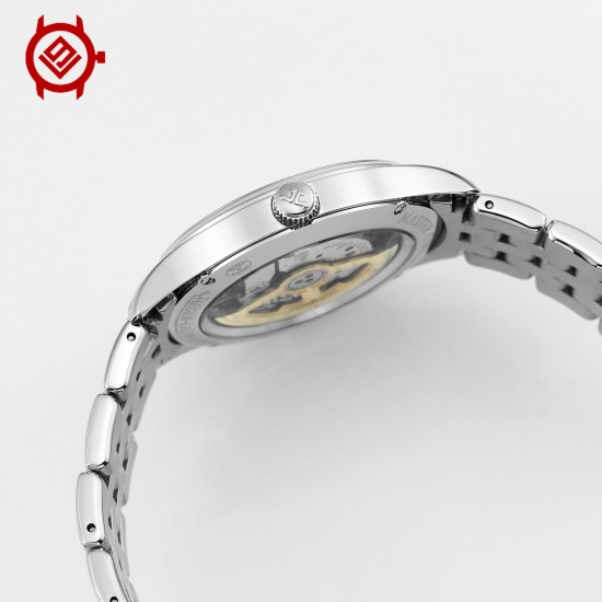 Jaeger Watch: Top Quality