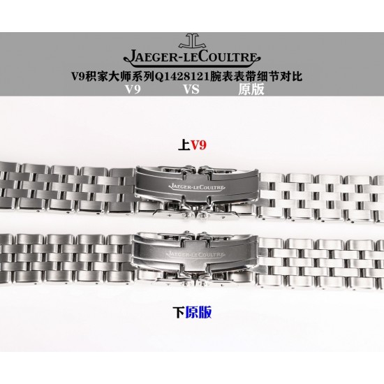 Jaeger Watch: Top Quality