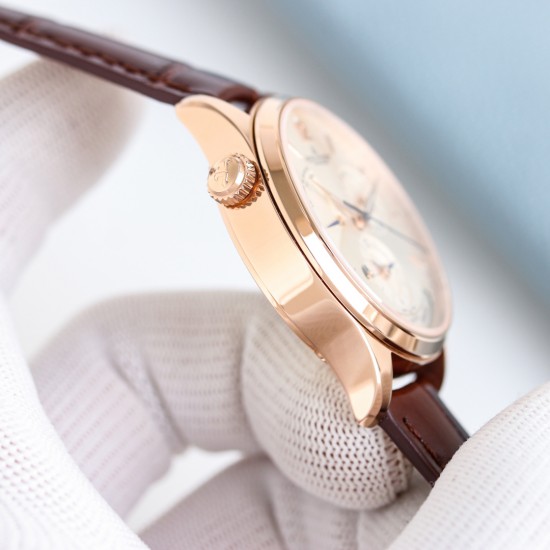 Jaeger Watch: Top Quality