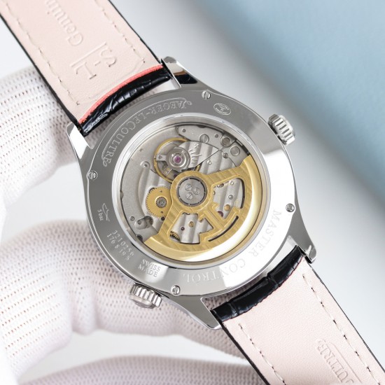 Jaeger Watch: Top Quality