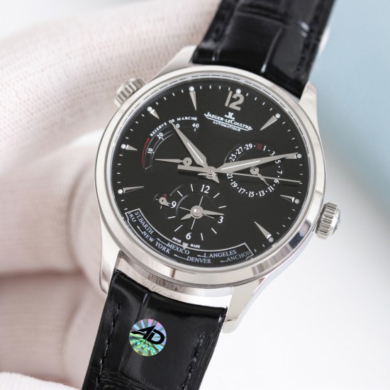 Jaeger Watch: Top Quality