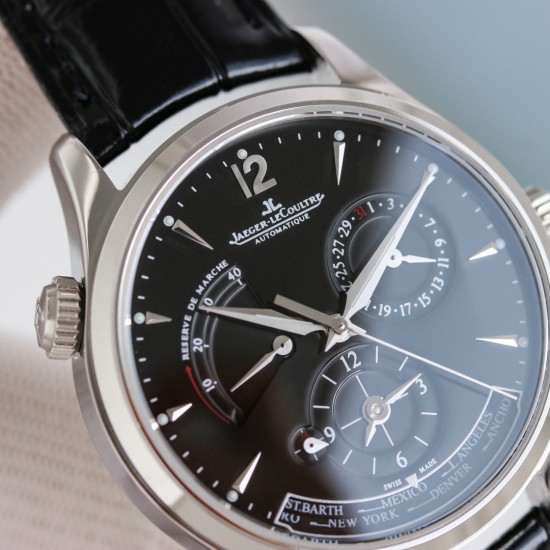 Jaeger Watch: Top Quality