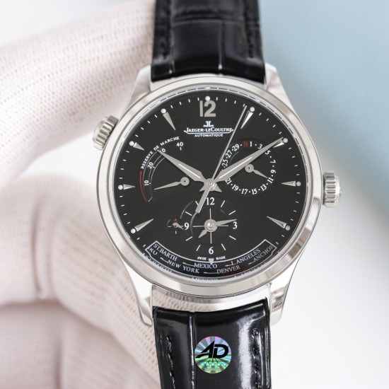 Jaeger Watch: Top Quality