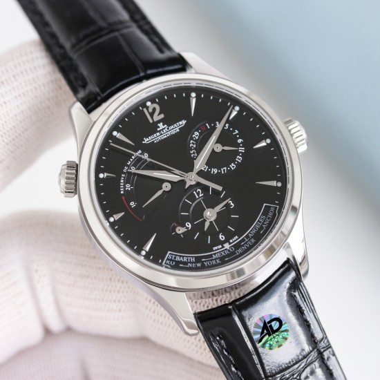 Jaeger Watch: Top Quality
