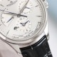 Jaeger Watch: Top Quality